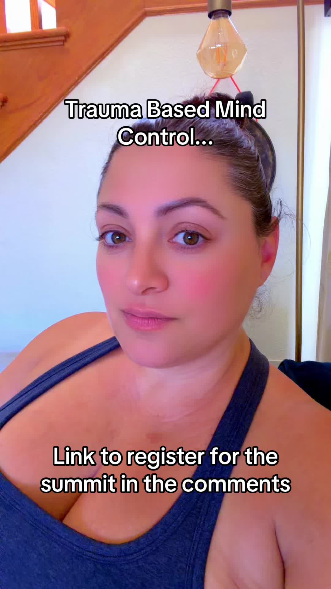@Dr Lauren Pichard/Psychologist
