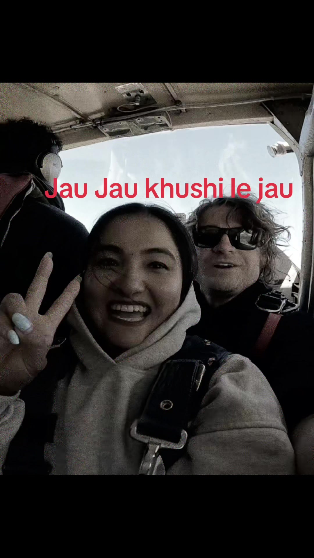 @Na Tum Janoo Na Hum ✌️