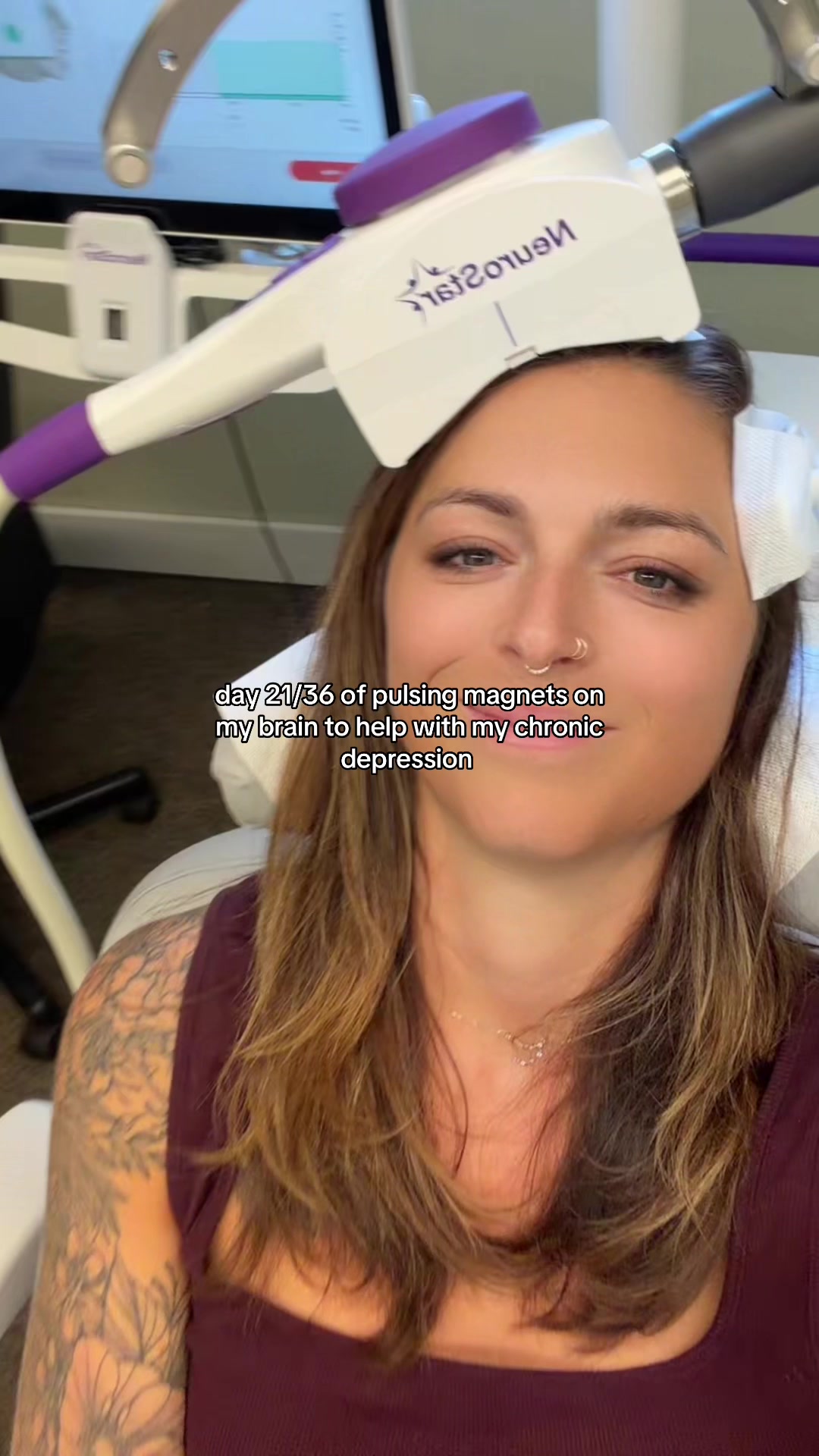 @Kristen | life & mental health