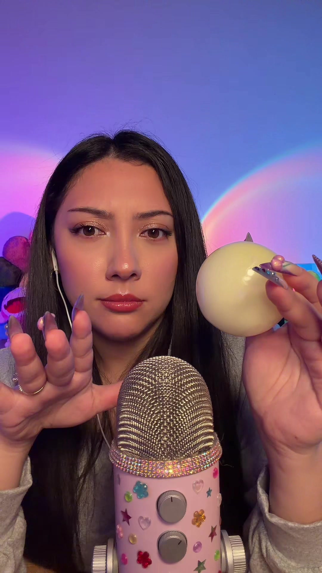@☆ ASMR Jade ☆