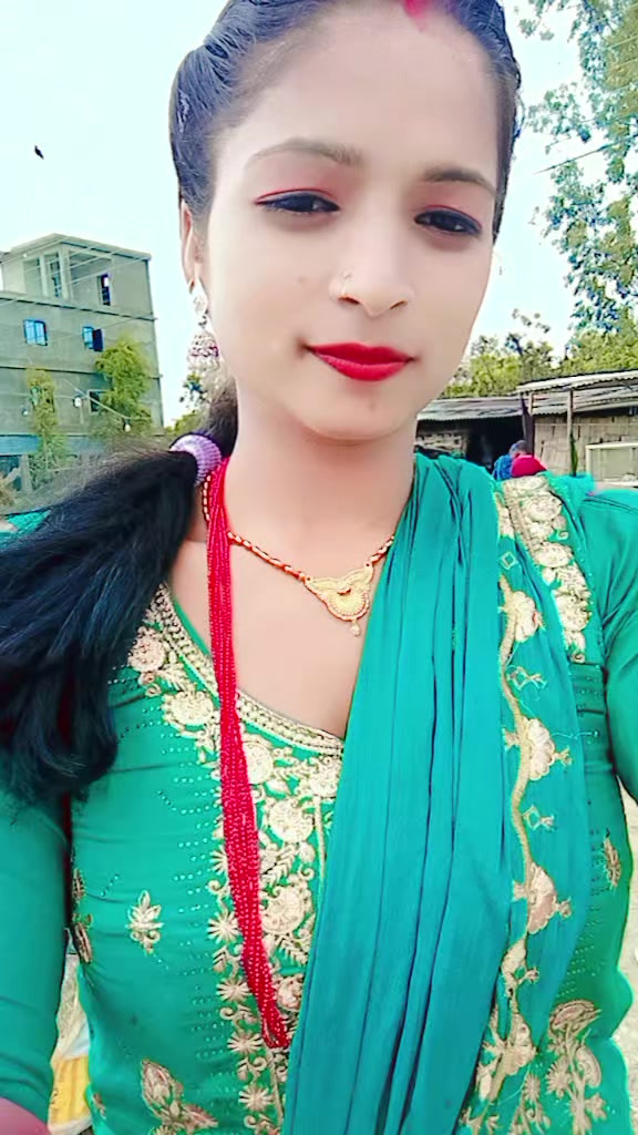 @Sanjana Singh
