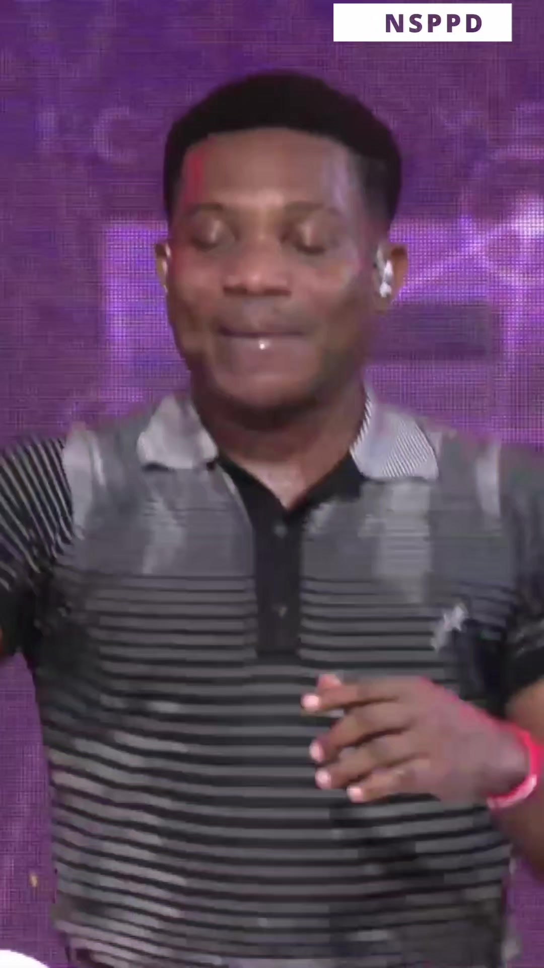 @Pastor Jerry Eze