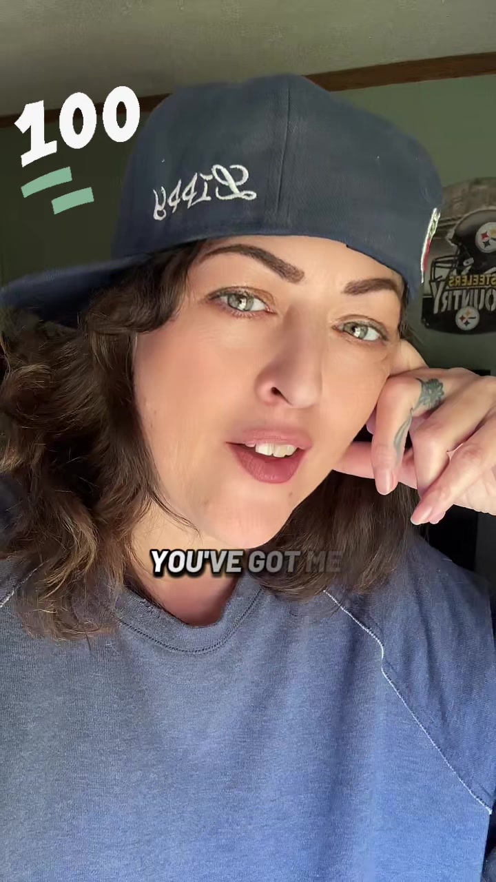 @☘️✨ShirleyGirl☘️✨Gen❌