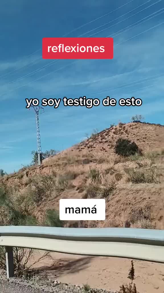 @mi vida llena de reflexiones