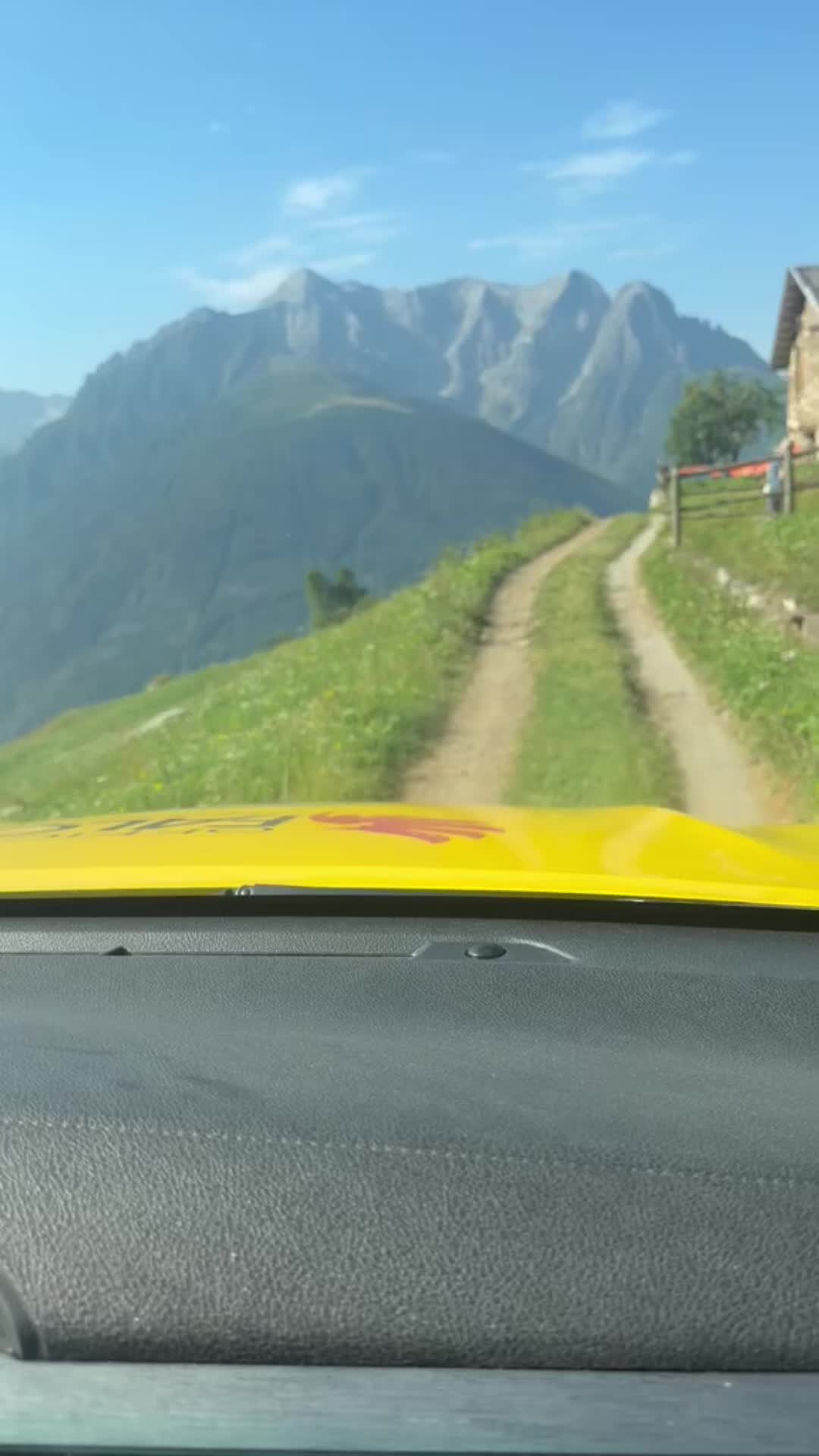 @il carrista di tik tok