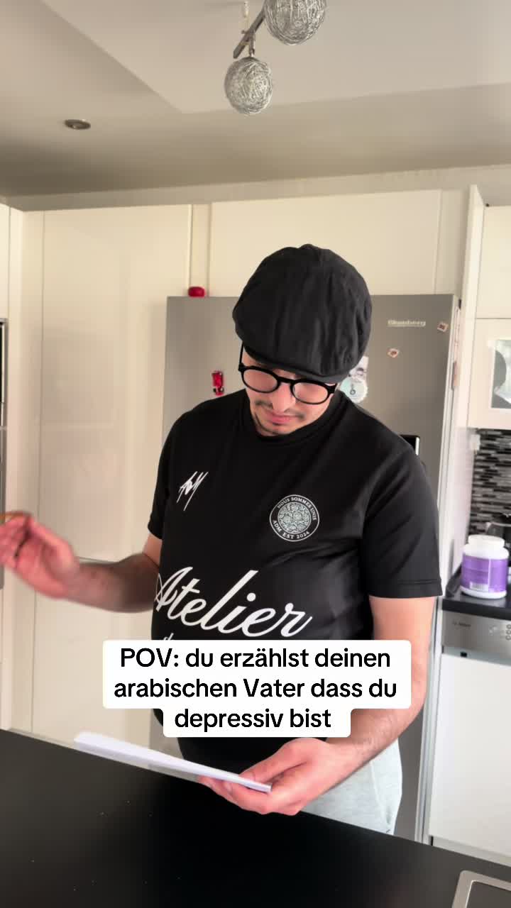 @azad und so