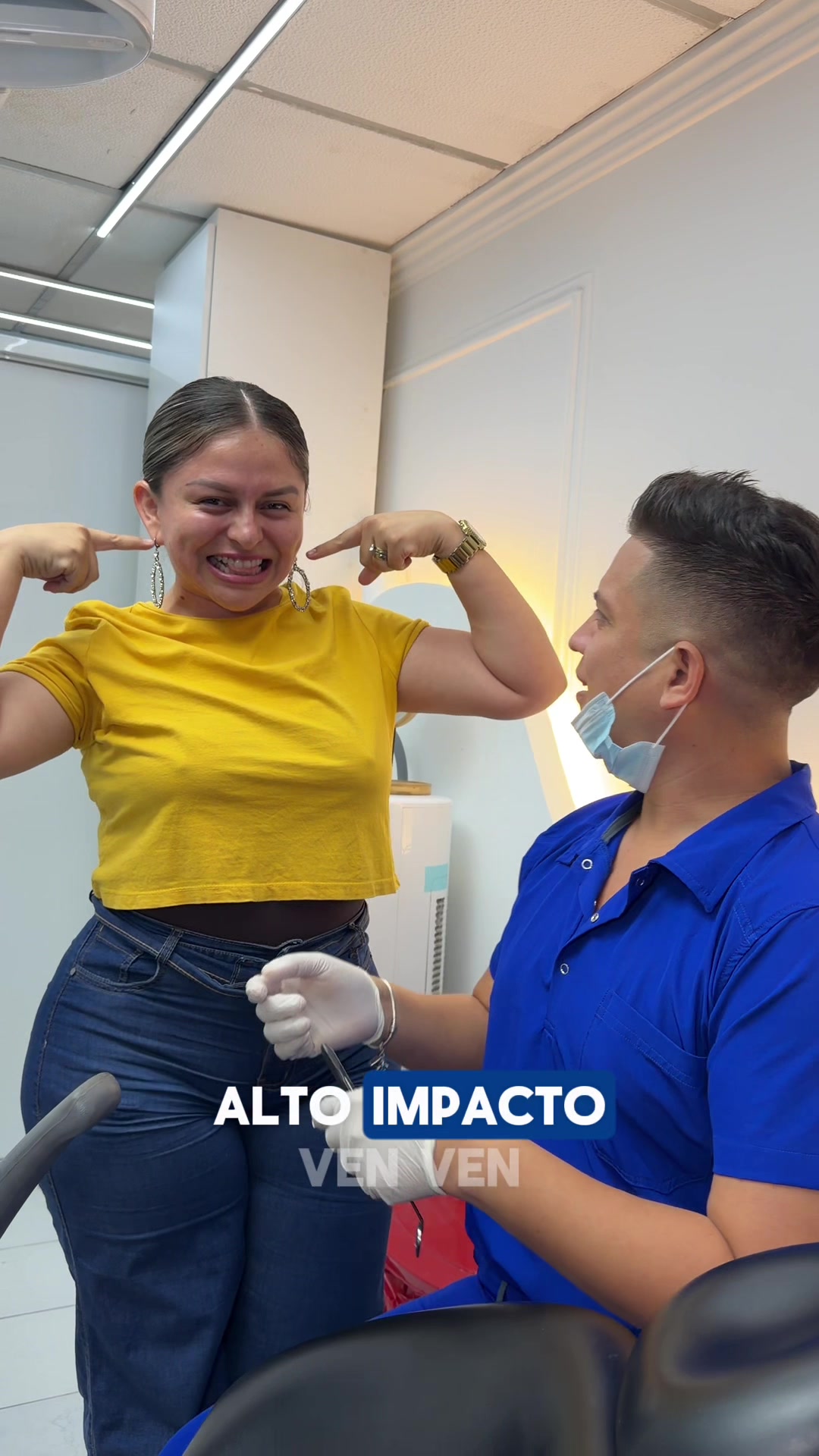 @Clinica Dr. Dixon Del Valle