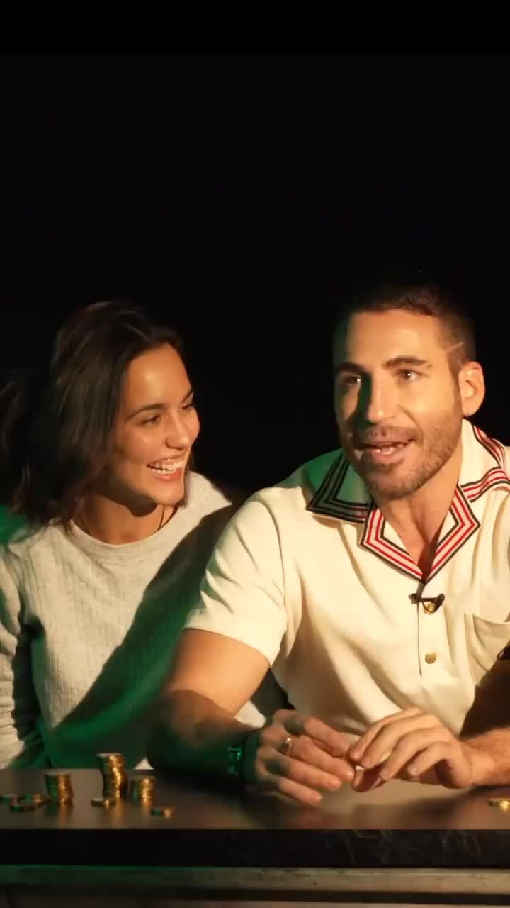 @Miguel Angel Silvestre