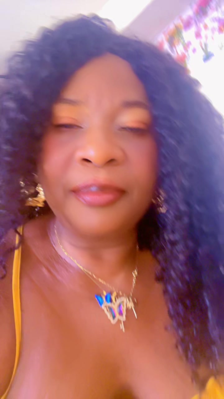 @Mama doris gold tv