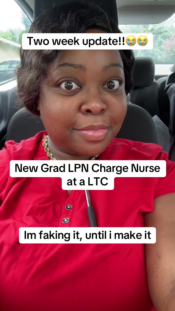 @A new life