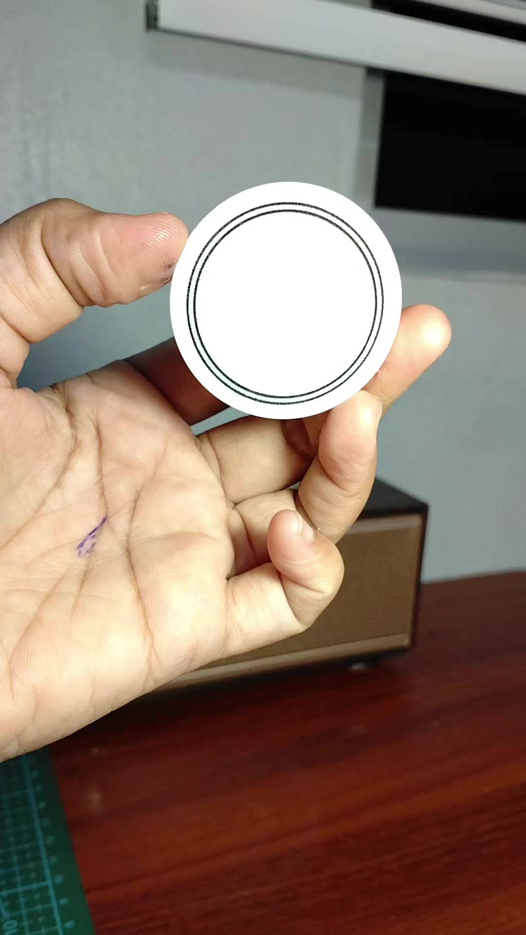 @Jhw Carrom Striker