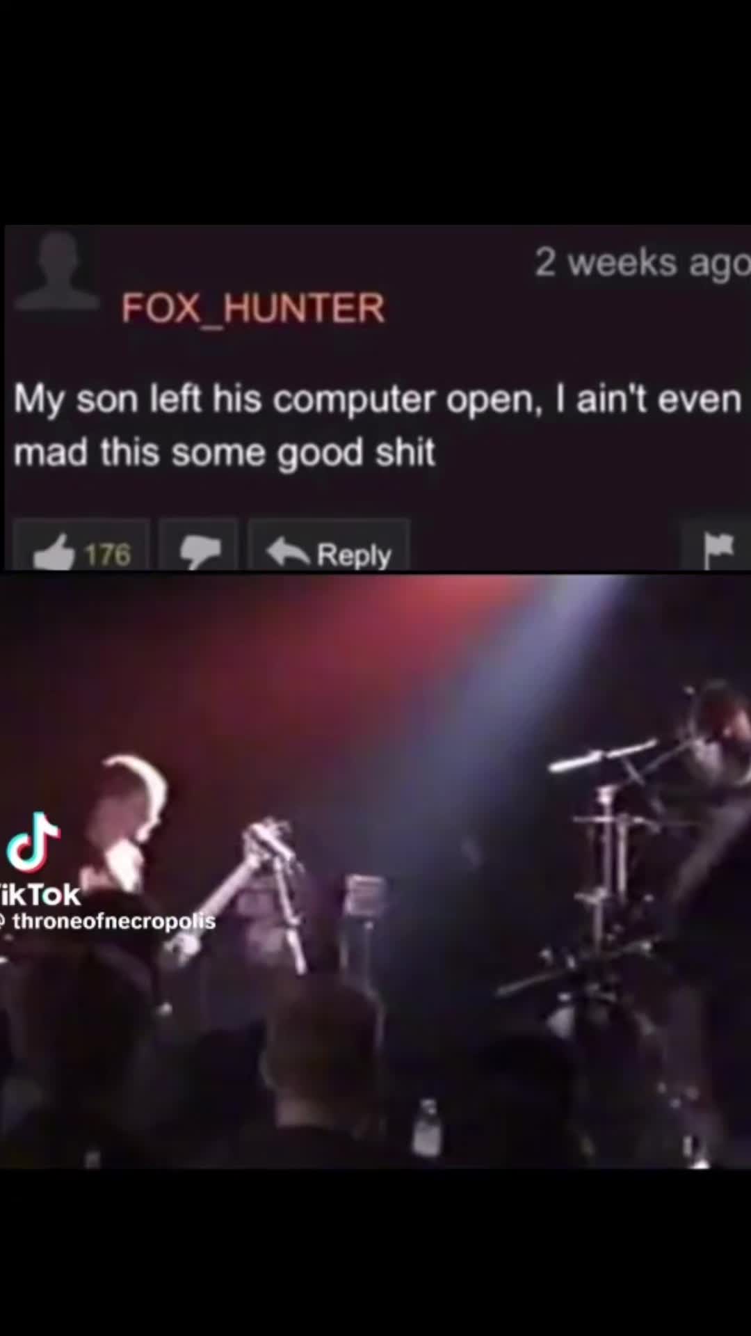 @stonermetalfan🏳️🌈🔻☭ ♫⃠🇦🇺
