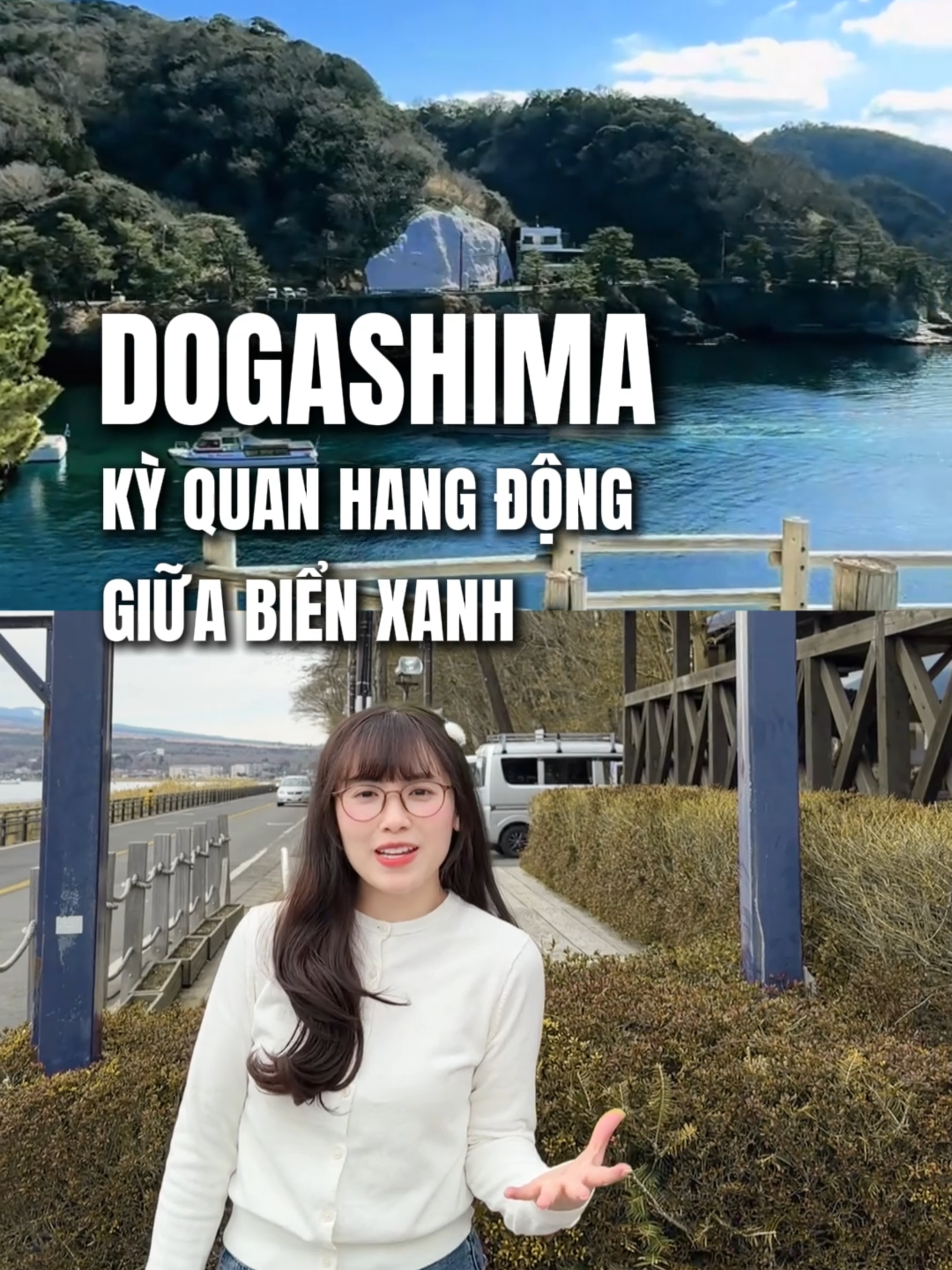@Đi Nhật Cùng Nhâm