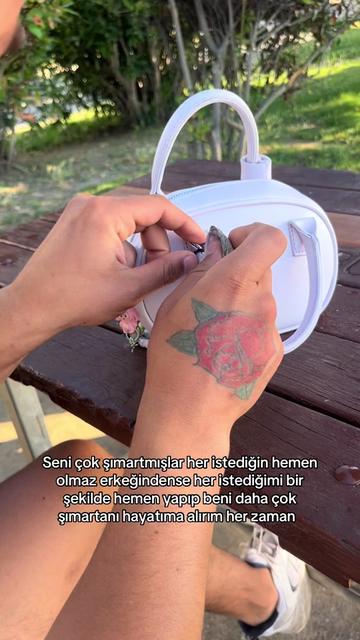 @M&uuml;ge Karaca