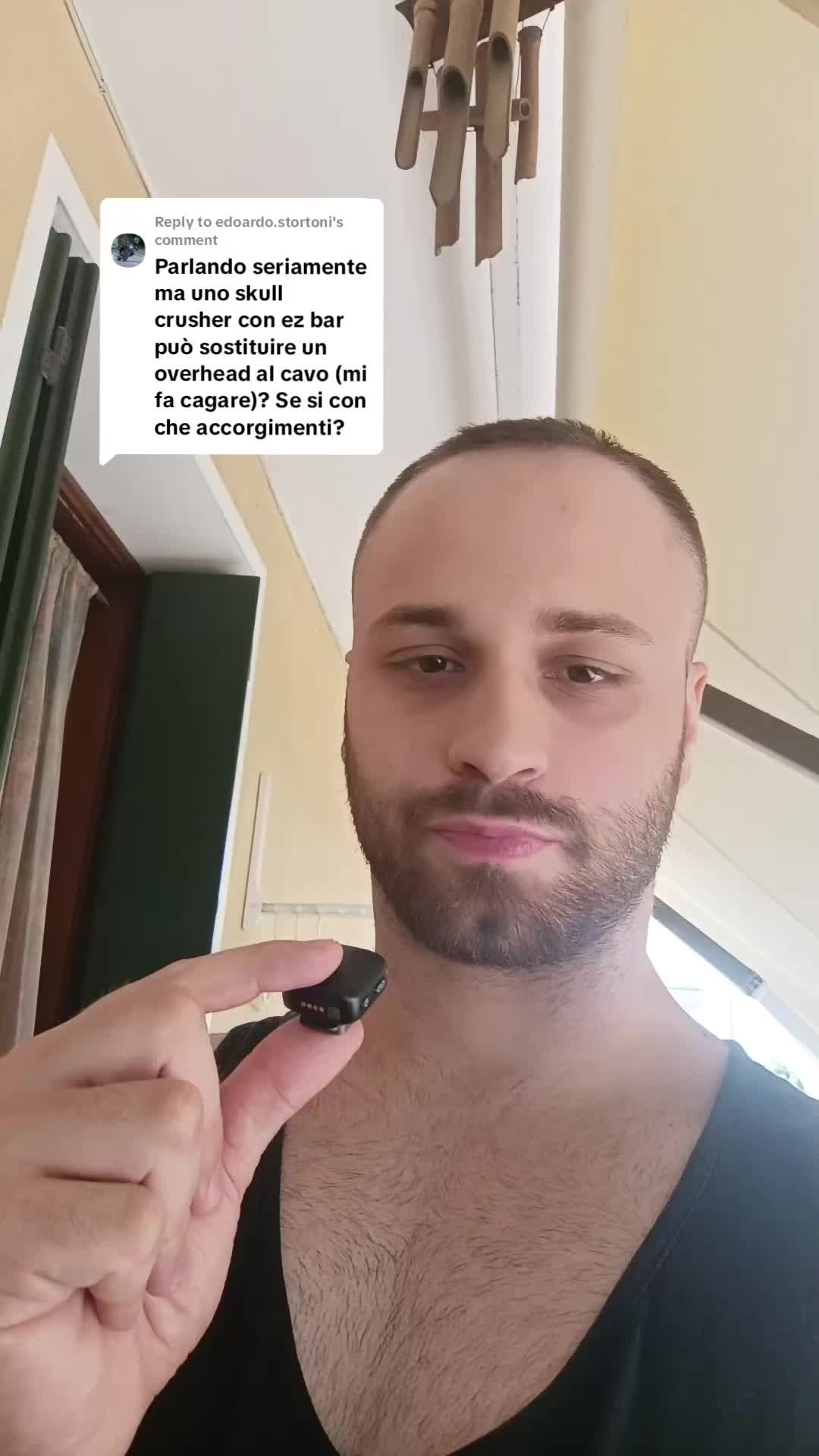 @Ale Vespucci
