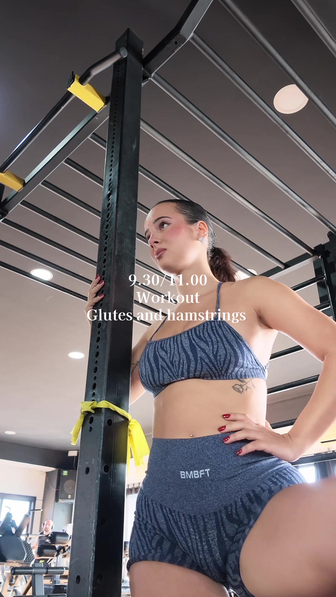 @giadadamianigym
