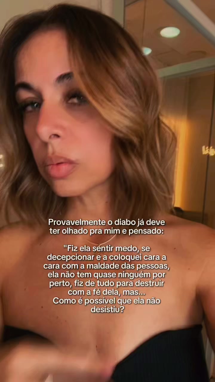 @Giseli Camargo