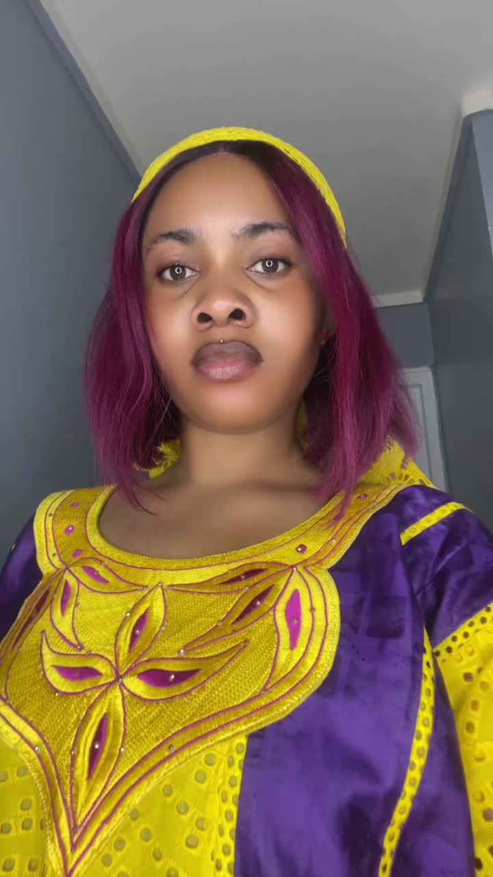 @Fanta Kourouma