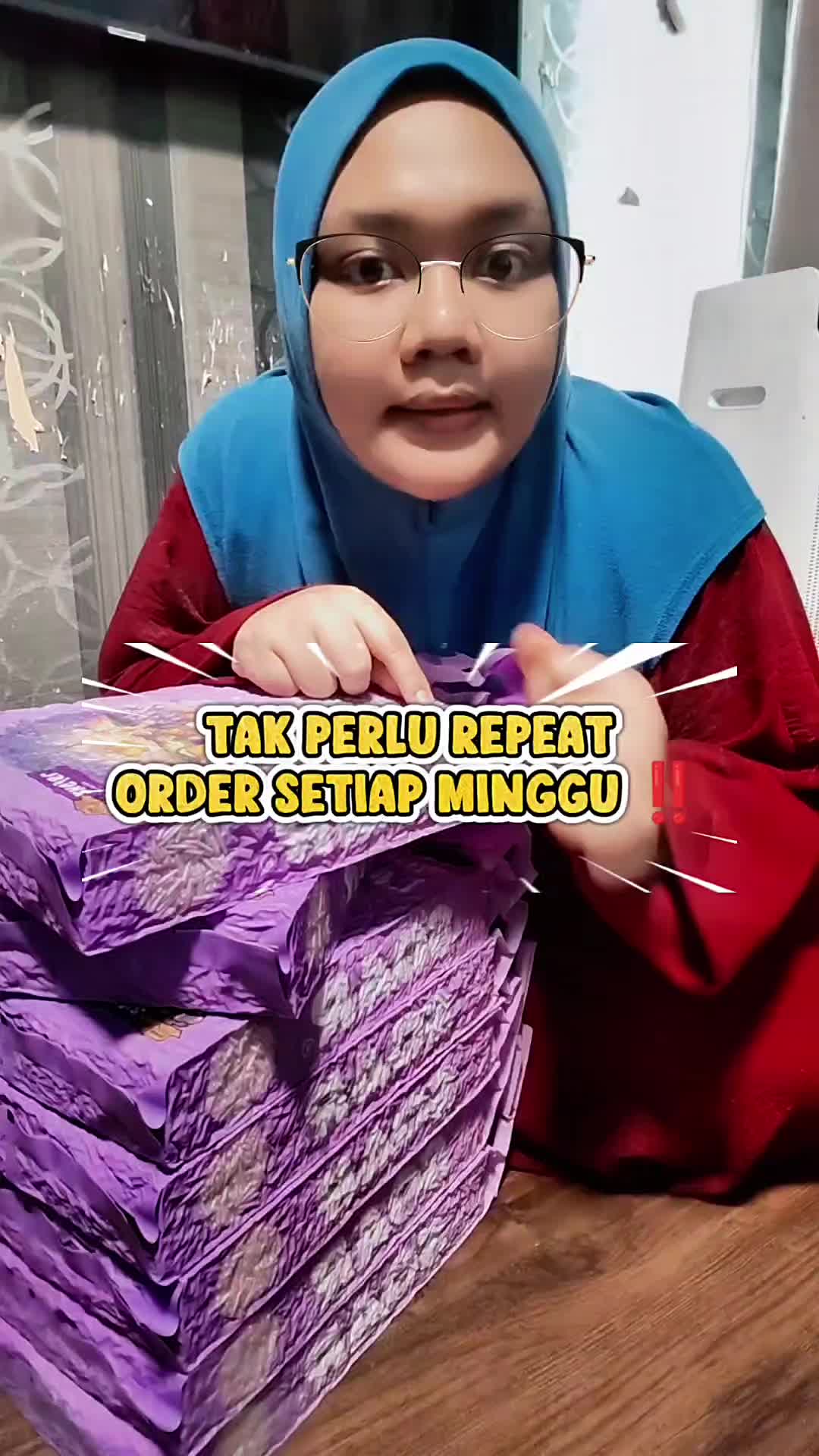 @Norazrena | Racun Tiktok