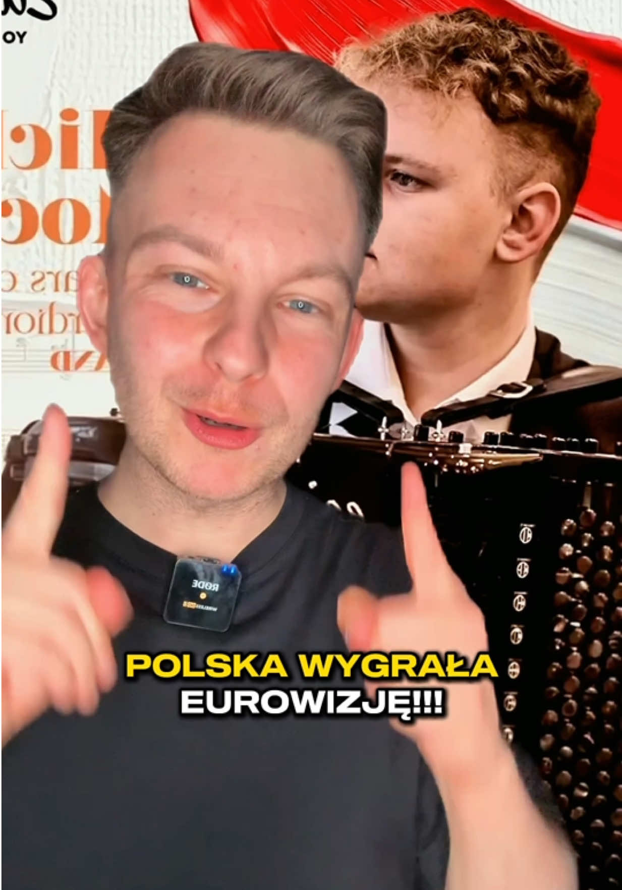 @Miechulec_Eurowizja 🎙️