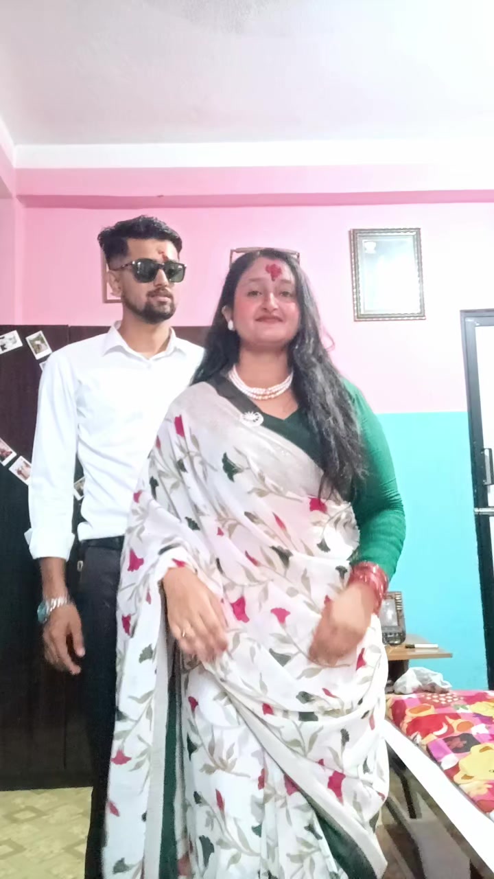 @पूजा रिजाल