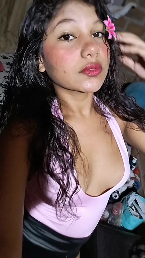 @Yessica Padilla