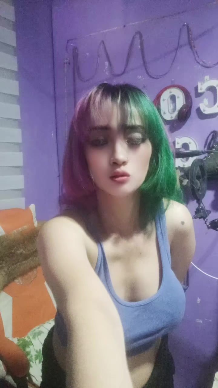 @Cöcò girl