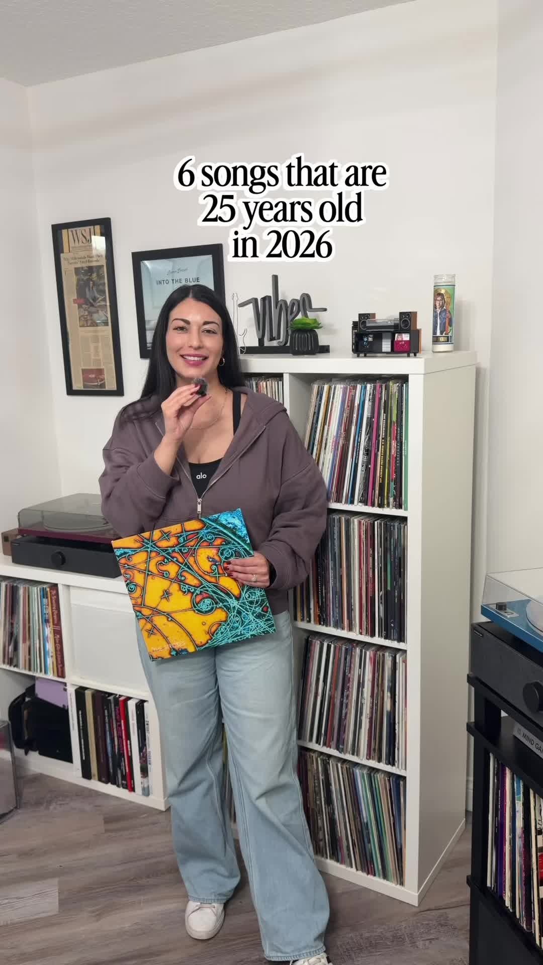 @Alex’s Vinyl