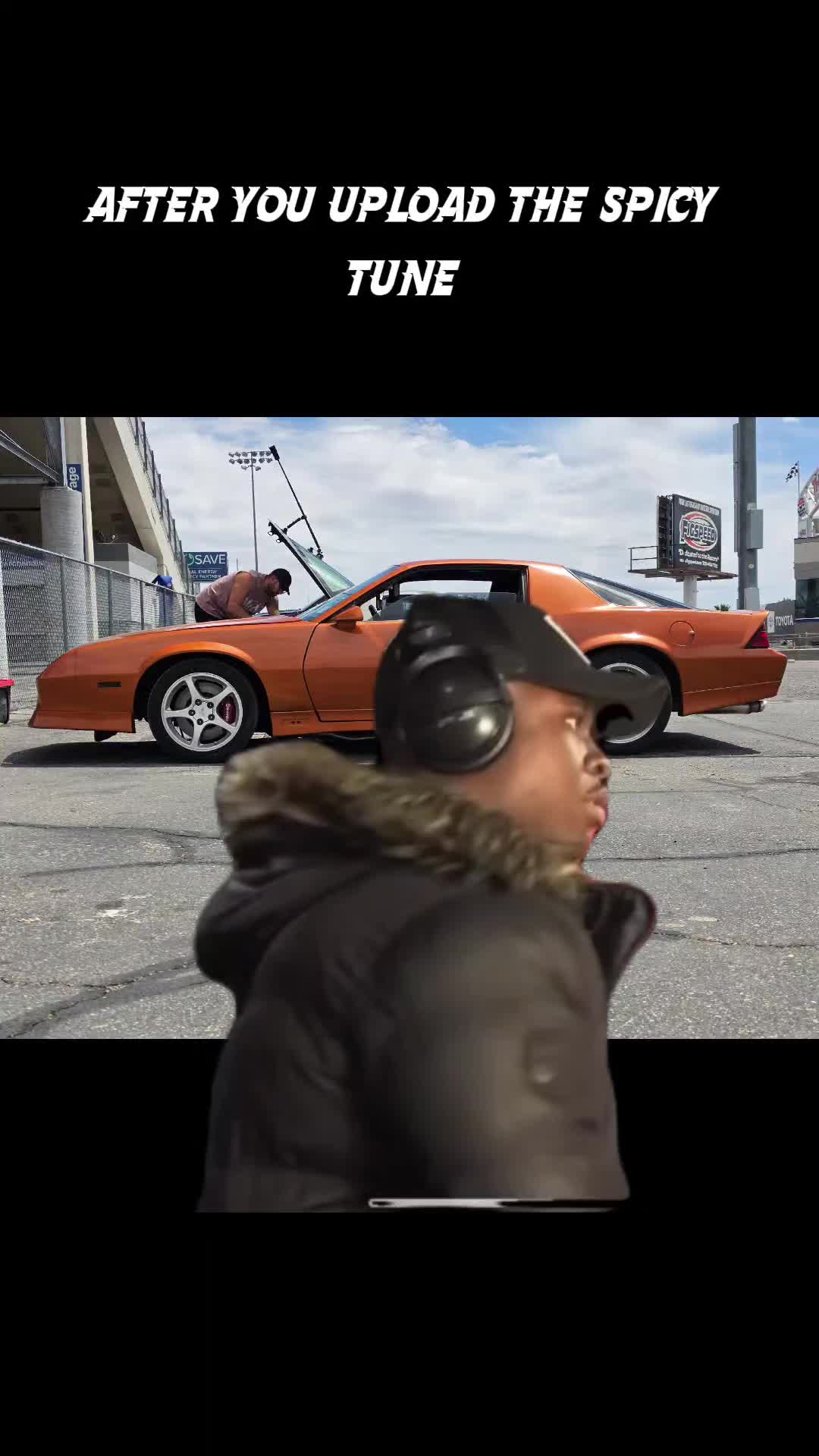 @Final Boss Garage
