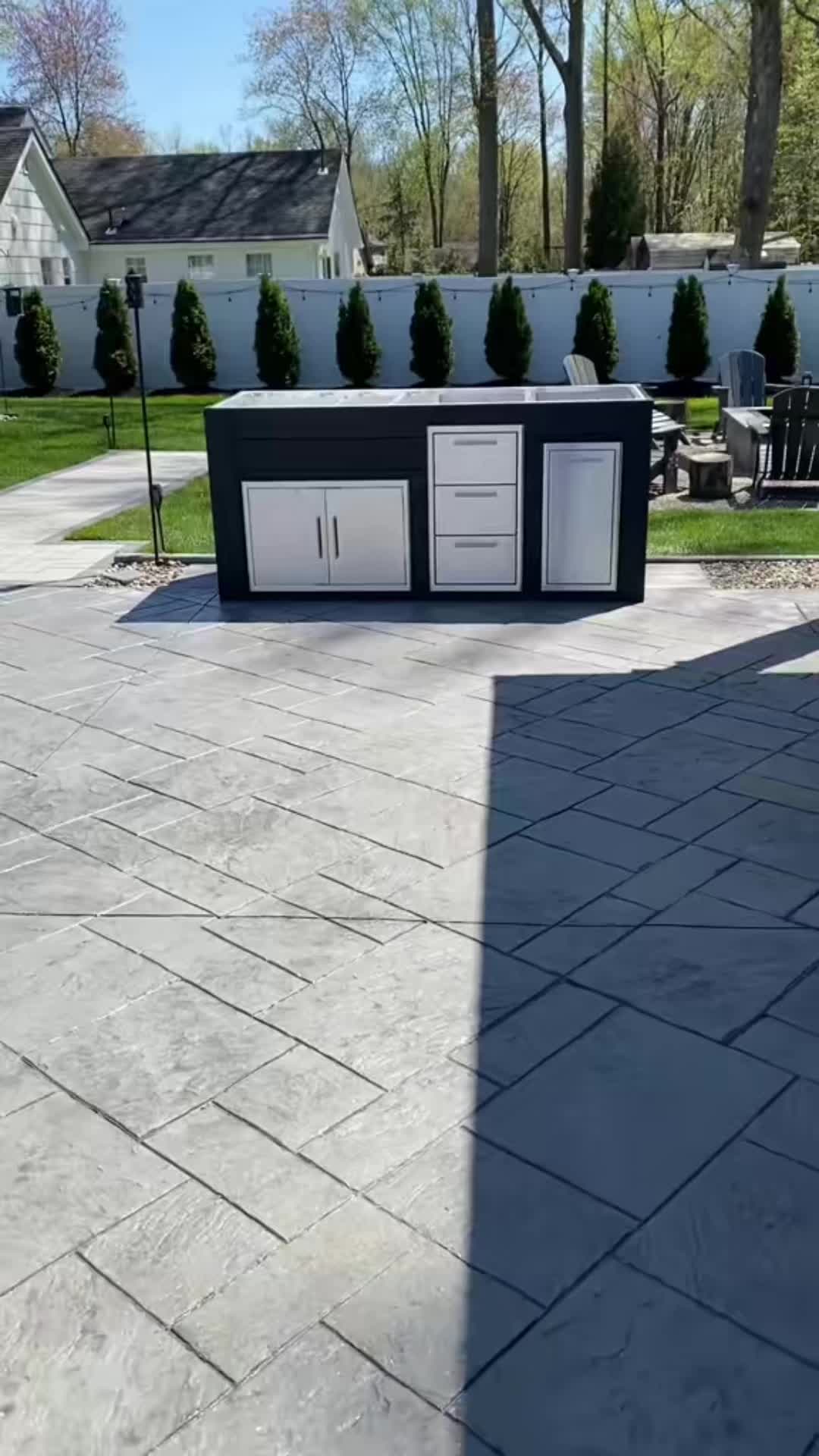 @Pro-Fit Outdoor Living