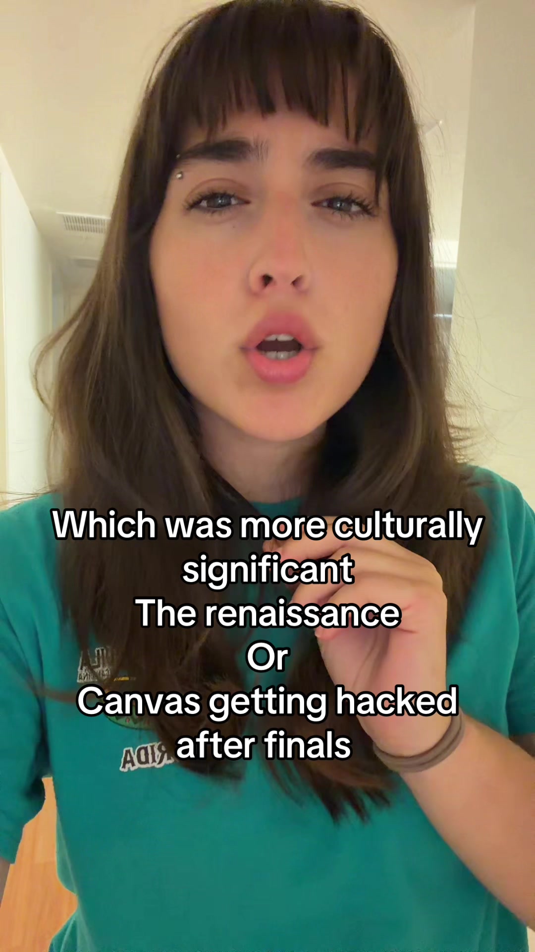 @Megan