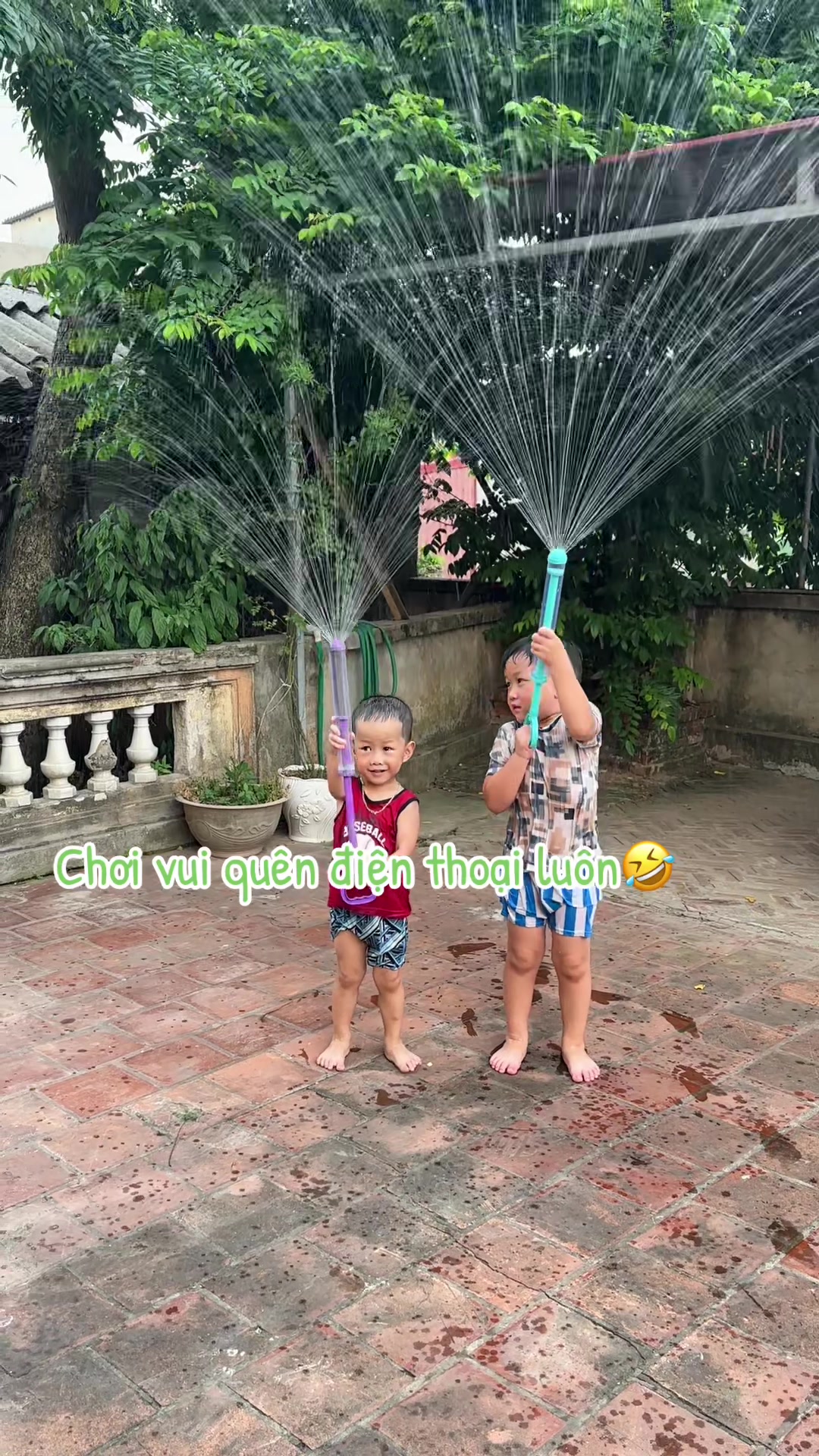 @Ng&ocirc; T&acirc;m-Mẹ Happy