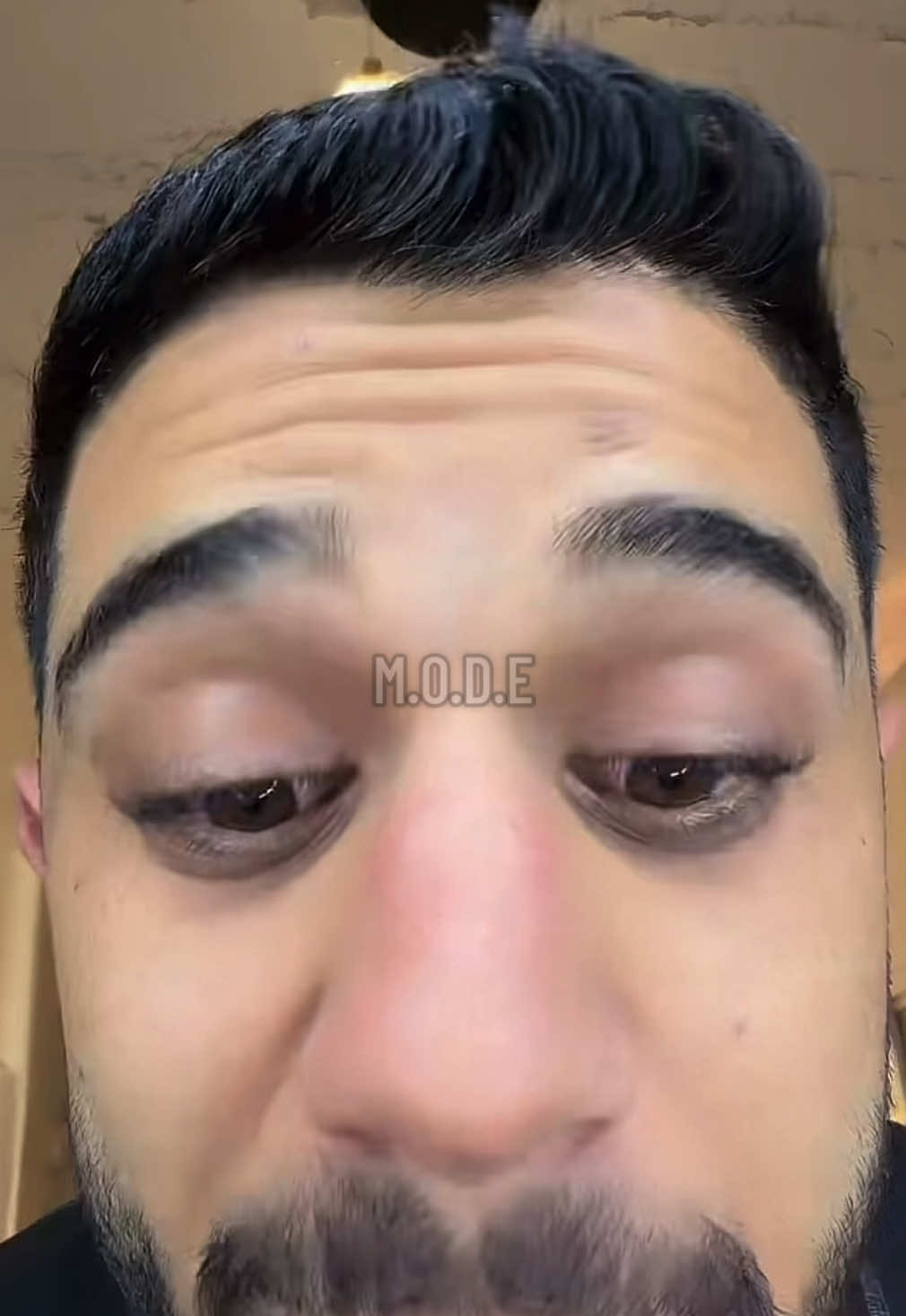 @M.O.D.E