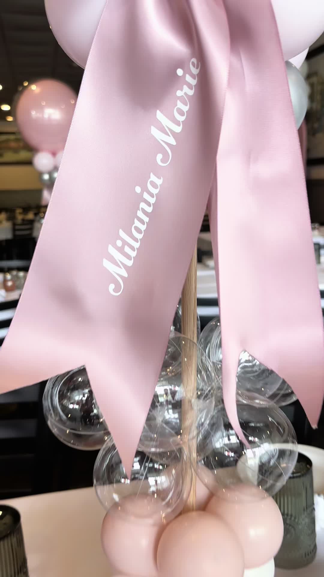 @tacconeballoondecorllc