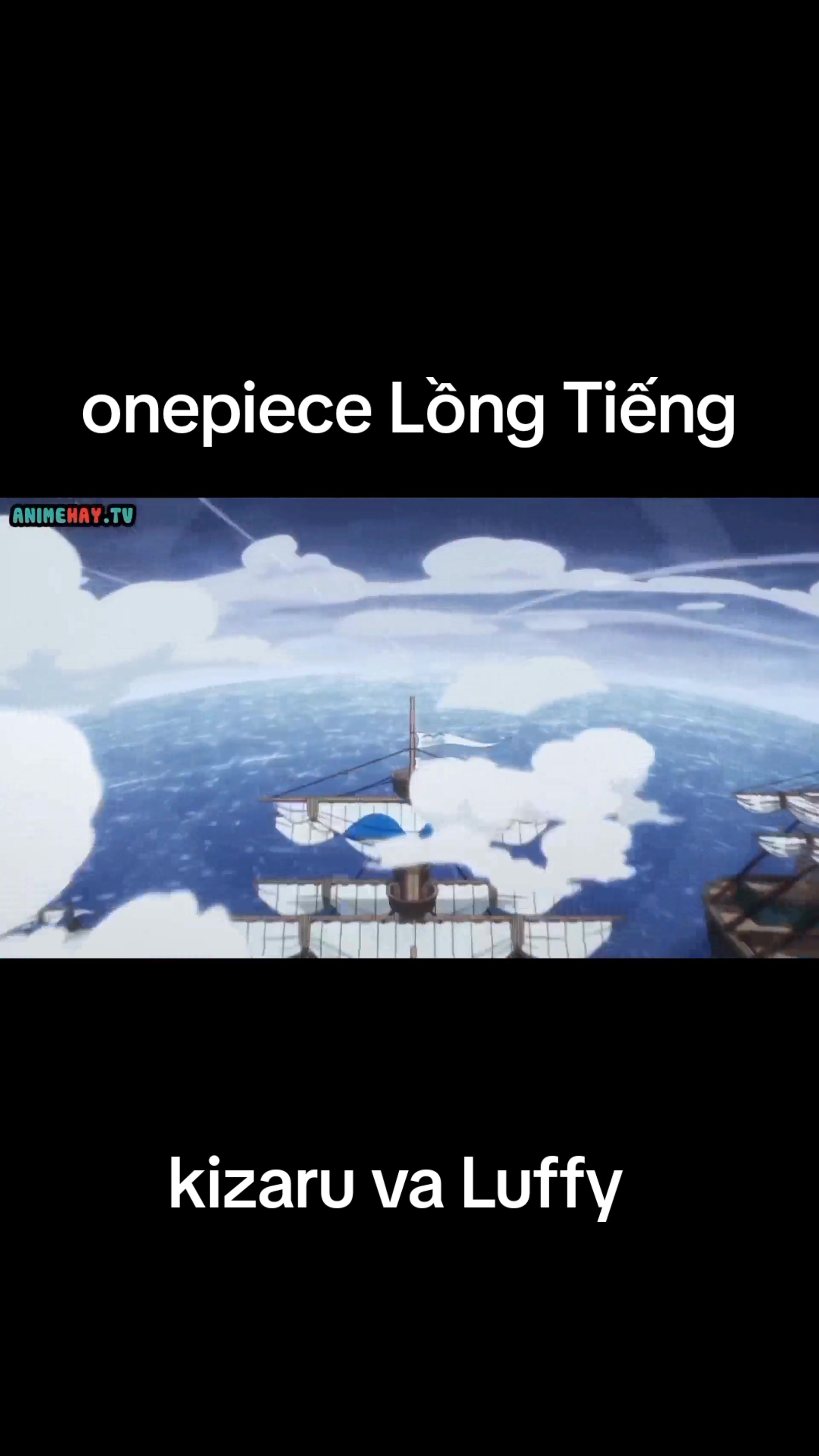 @Hữu Đạo (Gin Dubbing)