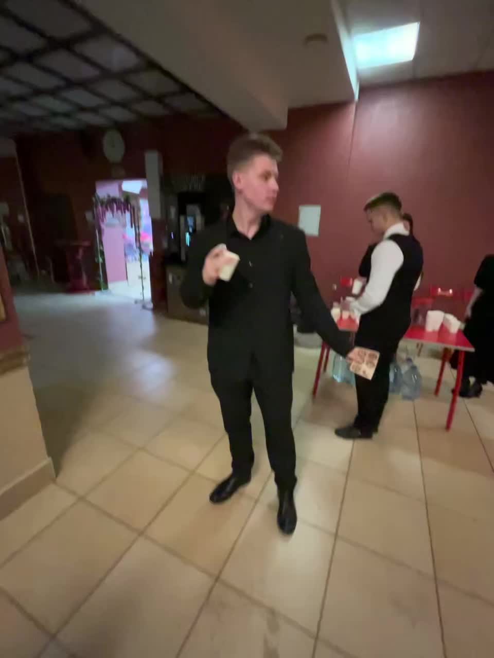 @жендос