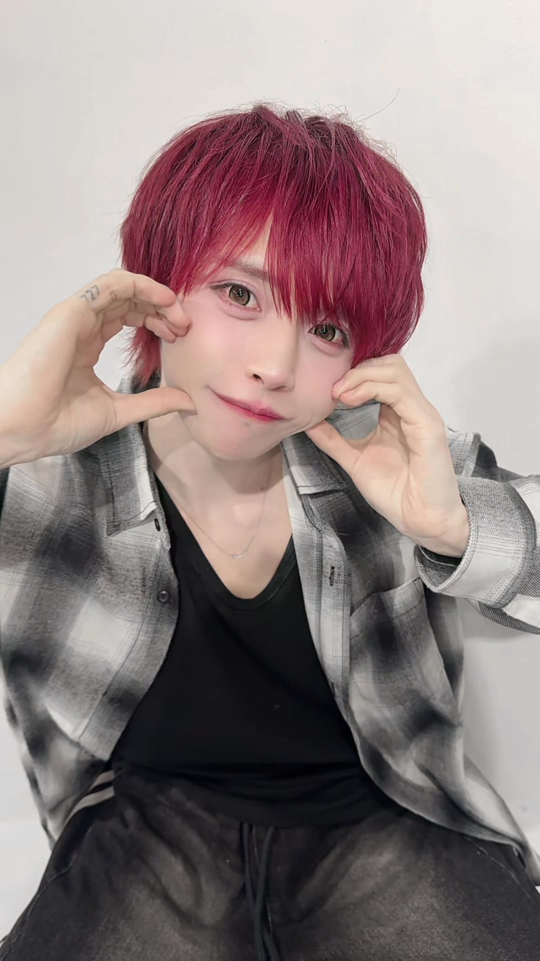 @ゆの