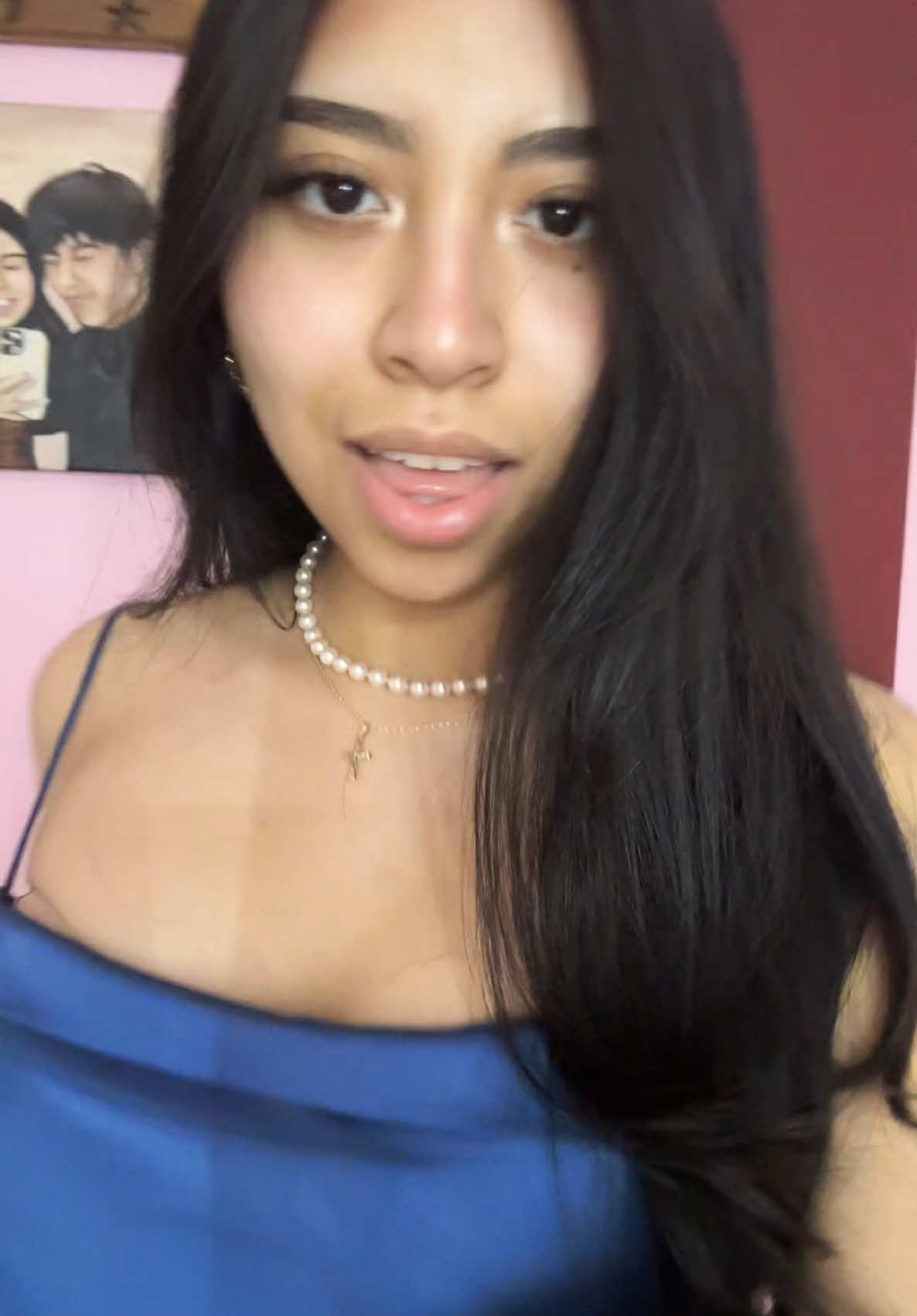 @:)