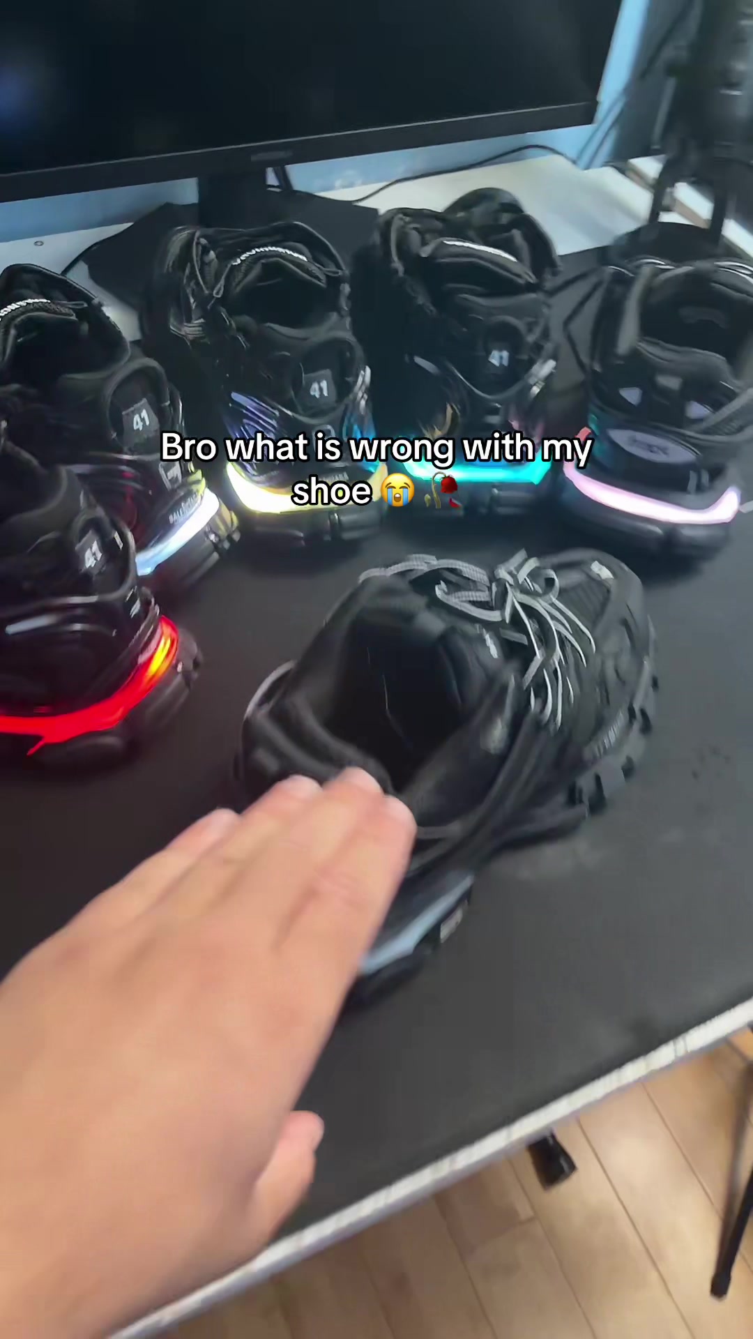 @Pluh Sneakerhead