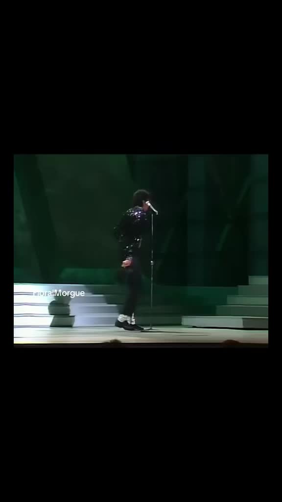 @❤️King of Pop Forever❤️