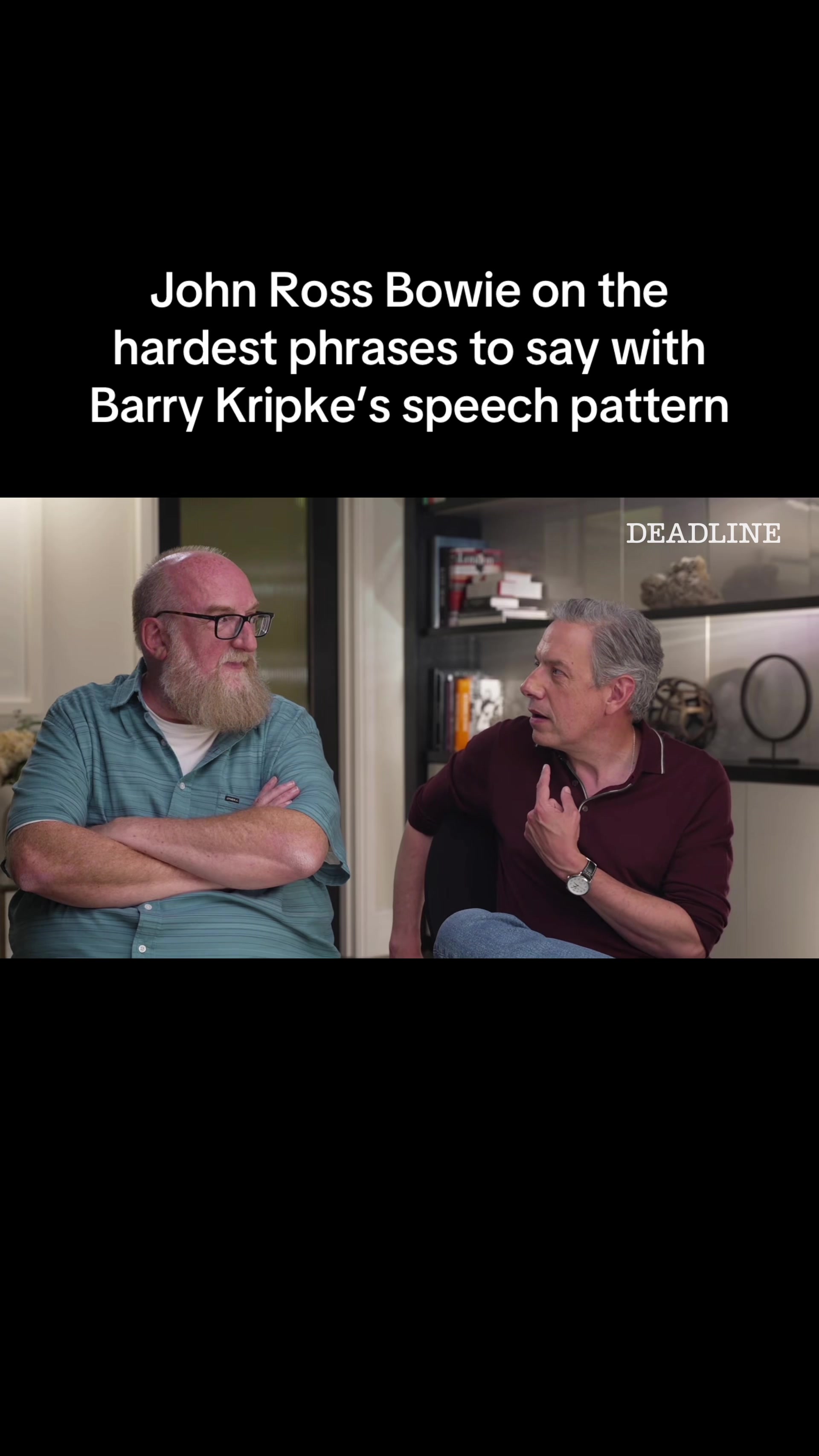 @Deadline