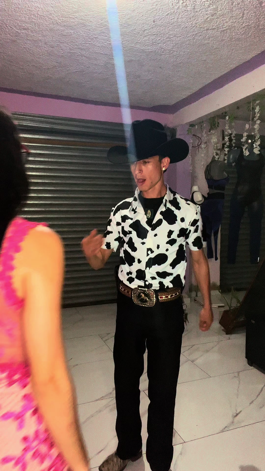 @🔥🤠El Compa Jonny🪶🔥