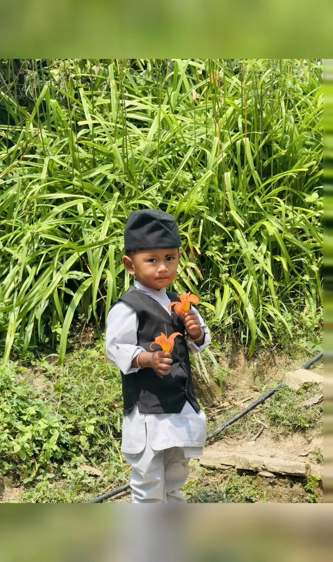 @Kalpana Rokaya Ghart