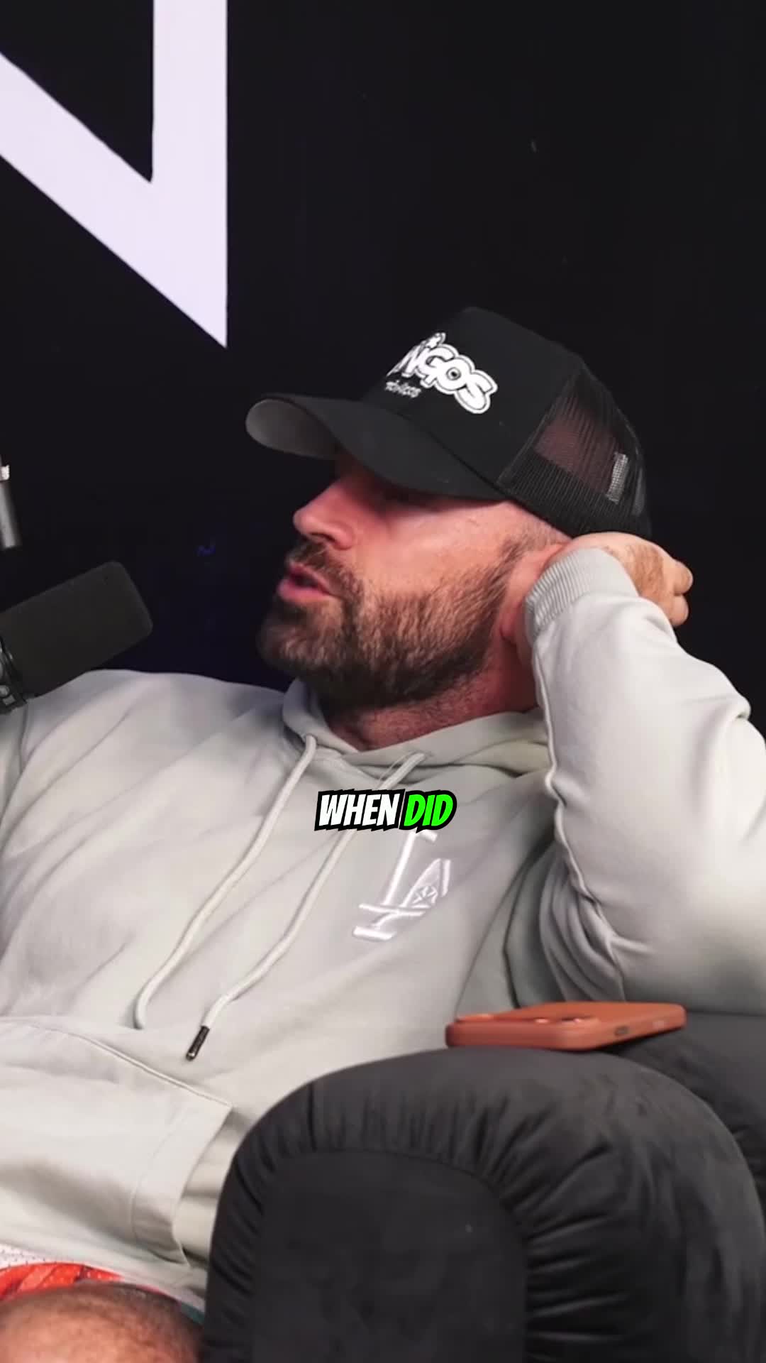 @Bradley Martyn