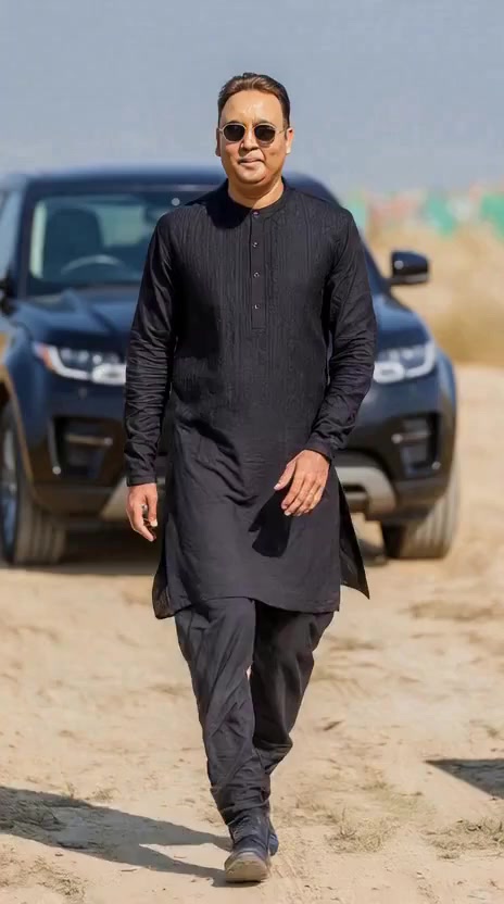 @Shehbaz Prince