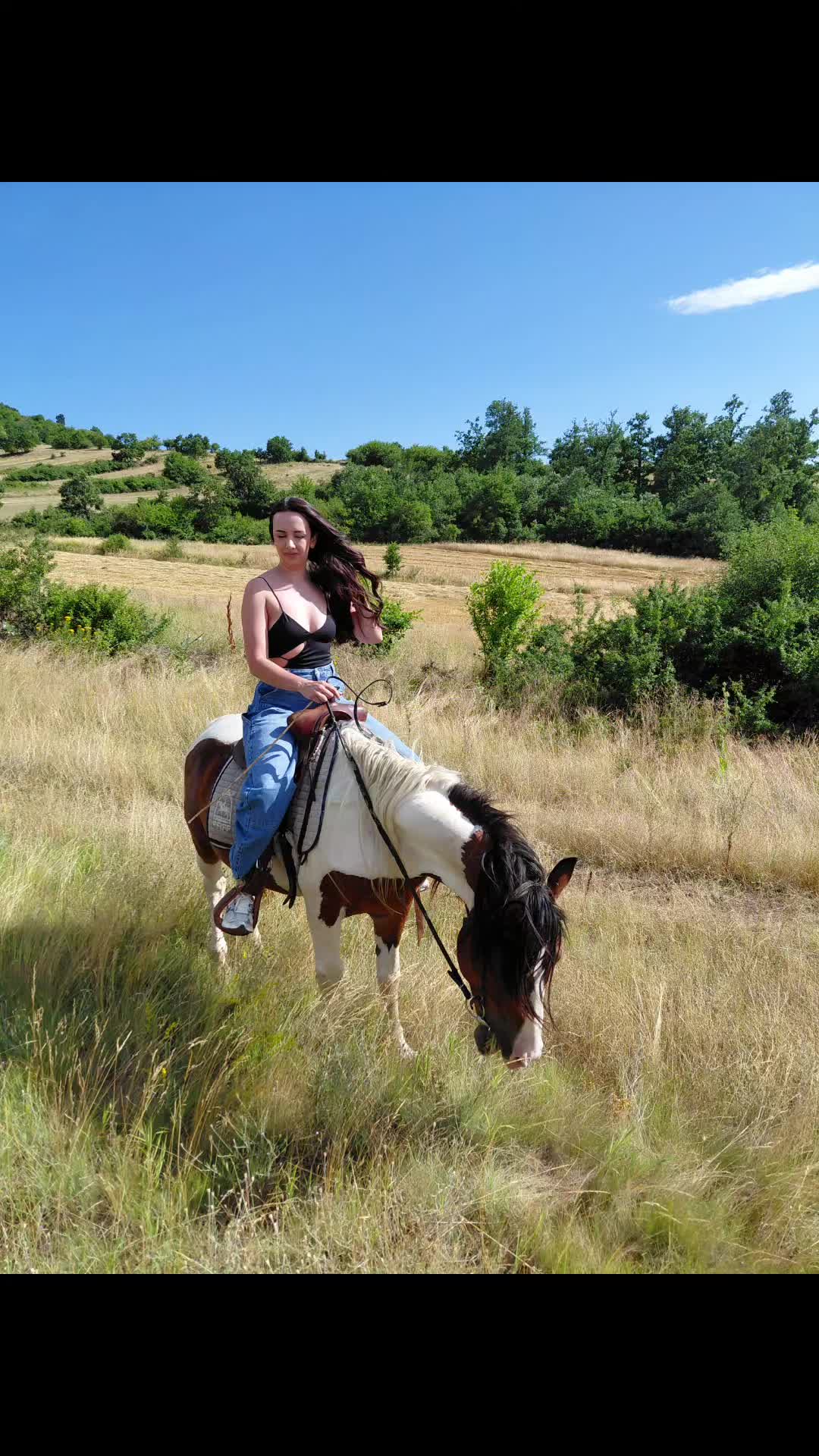 @The Lumi Ranch Skifteraj