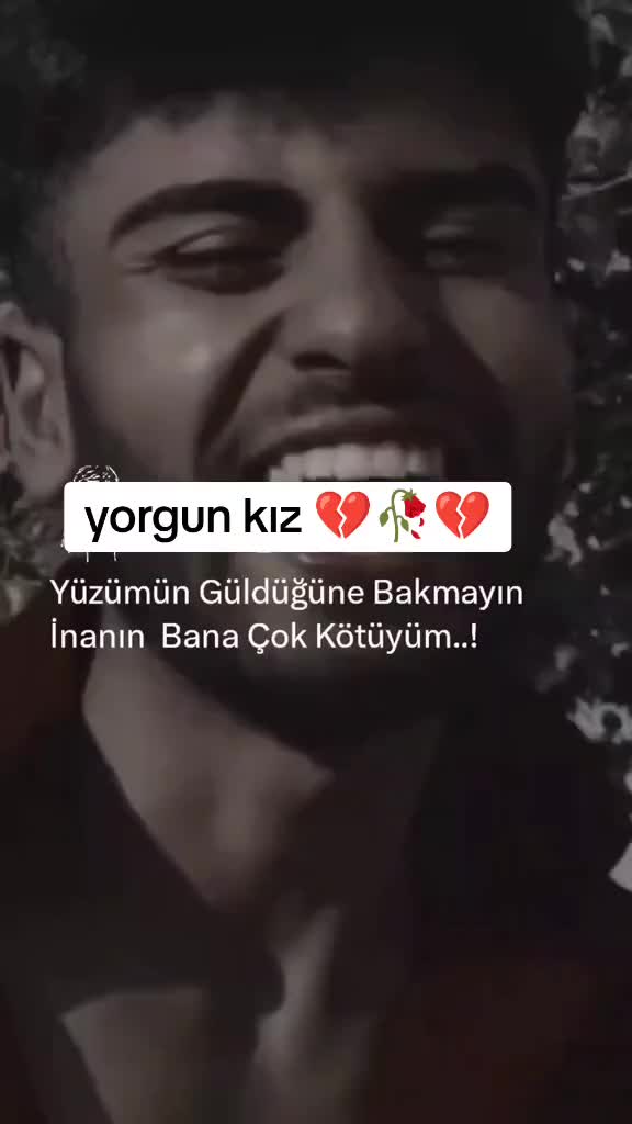 @💔YORGUN-KIZ💔