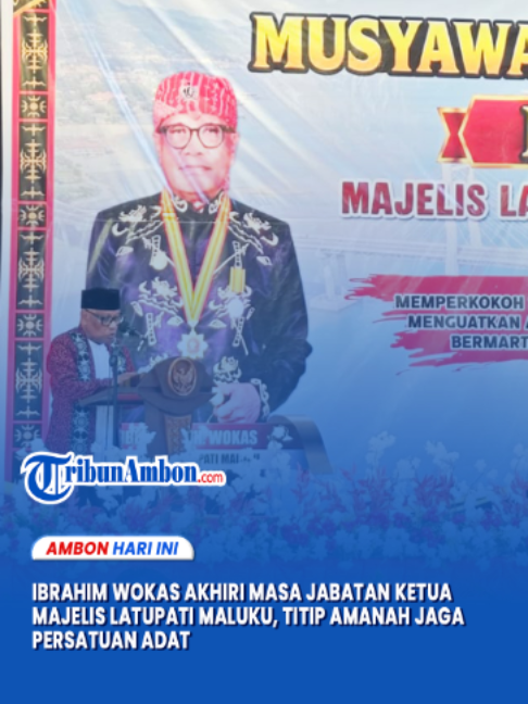@TribunAmbon.com