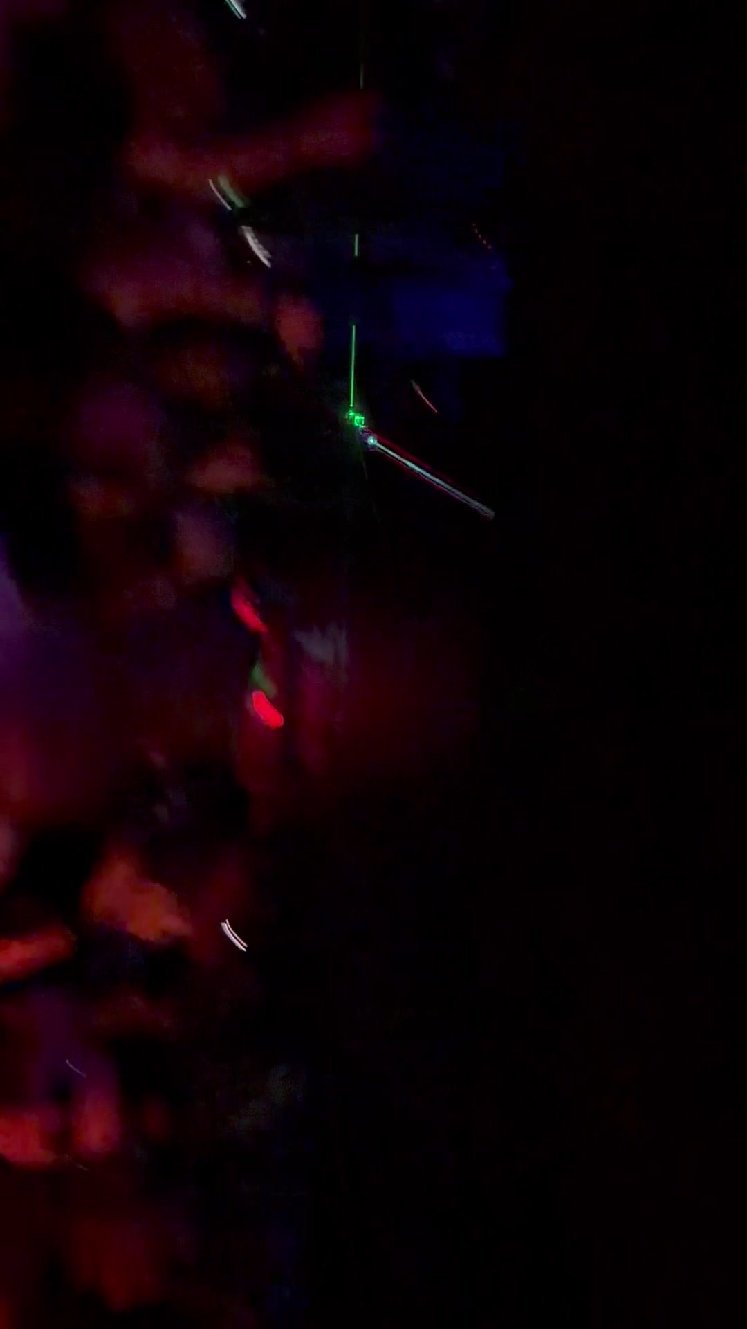 @Mr.D in da place to be!