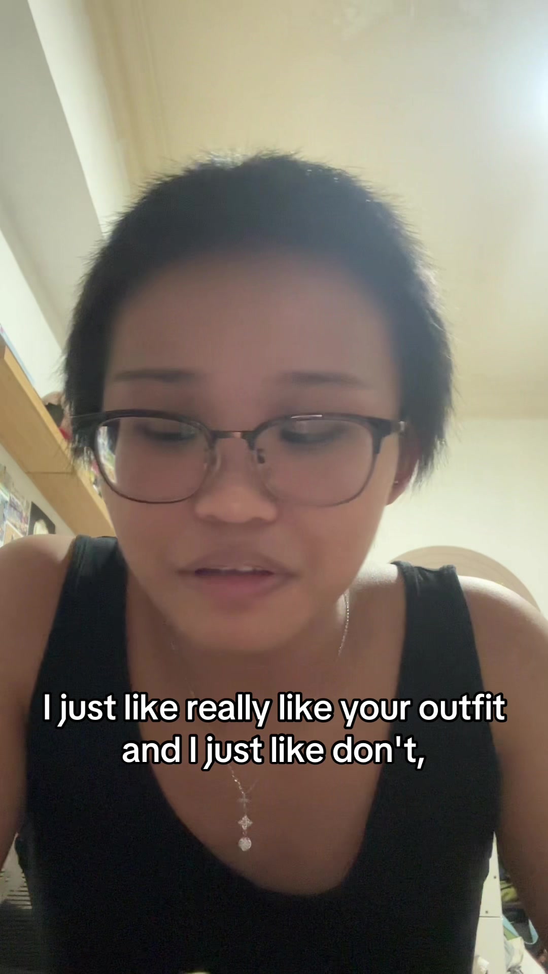 @veil loves dean